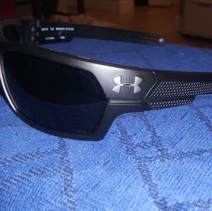 Under Armour battlewrap